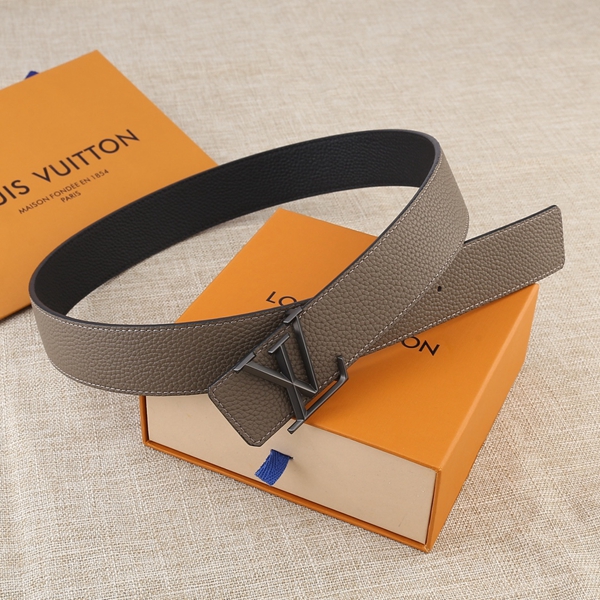 激安ルイヴィトンベルト側面デザイン